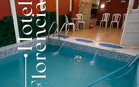 Hotel Florencia